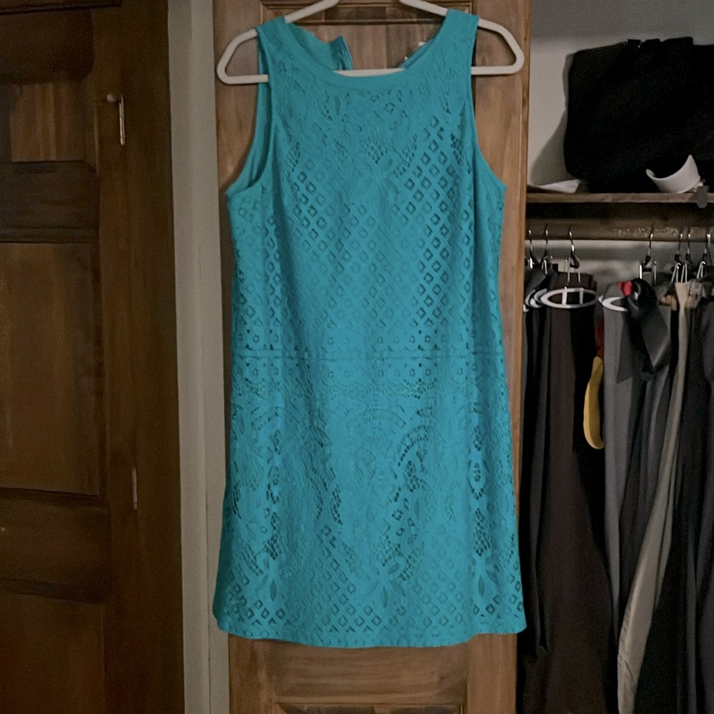 Ann Taylor Loft dress